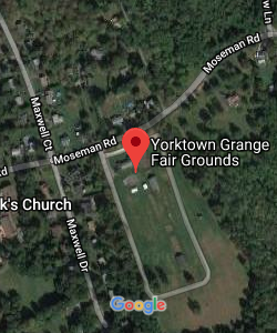 Yorktown Grange Fairgrounds